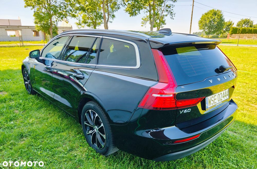 Volvo V60 D3 Momentum Pro - 8