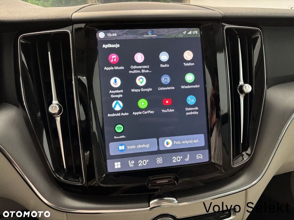 Volvo XC 60 - 20