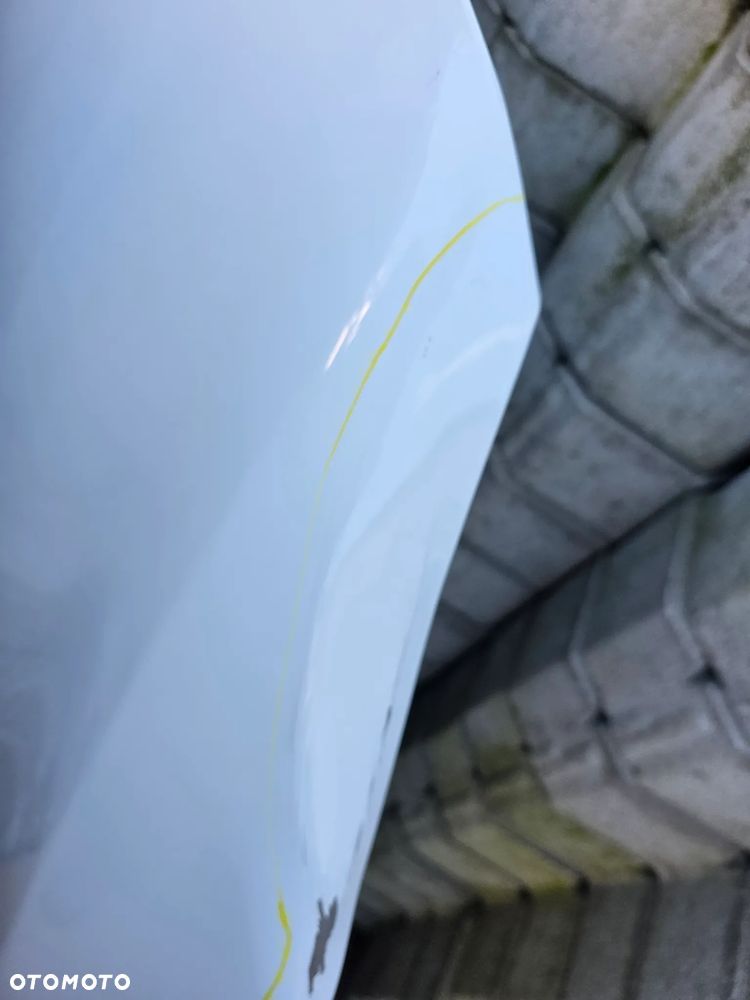 KIA CEED 3 III 18- MASKA / POKRYWA SILNIKA + PODBITKA NR AUKCJI MAS33 - 29