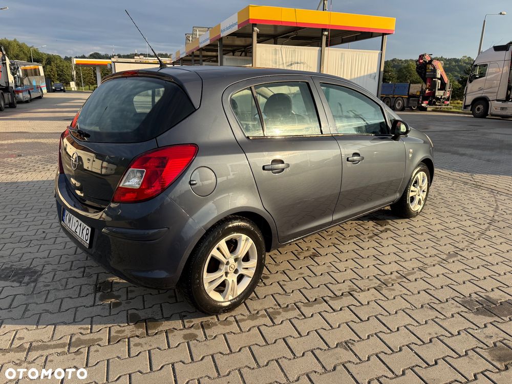 Opel Corsa 1.2 16V Edition 150 S&S - 5