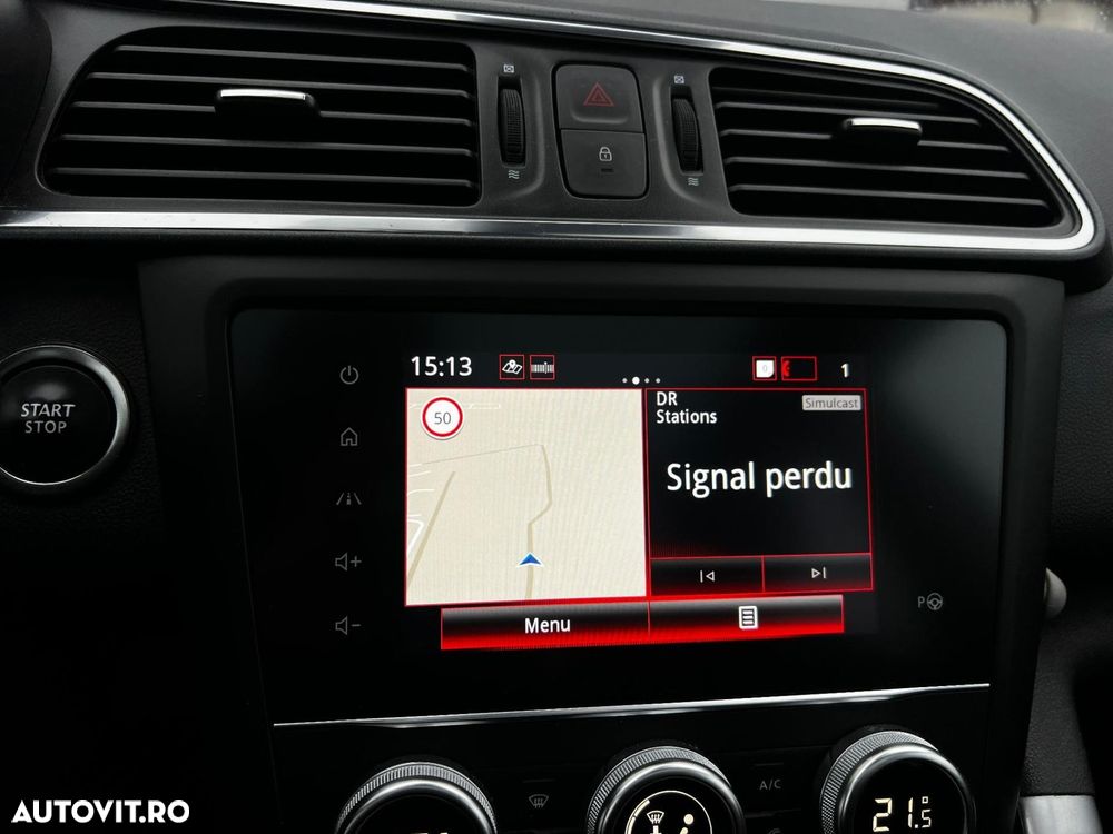 RENAULT Kadjar 2020 — imagine 42