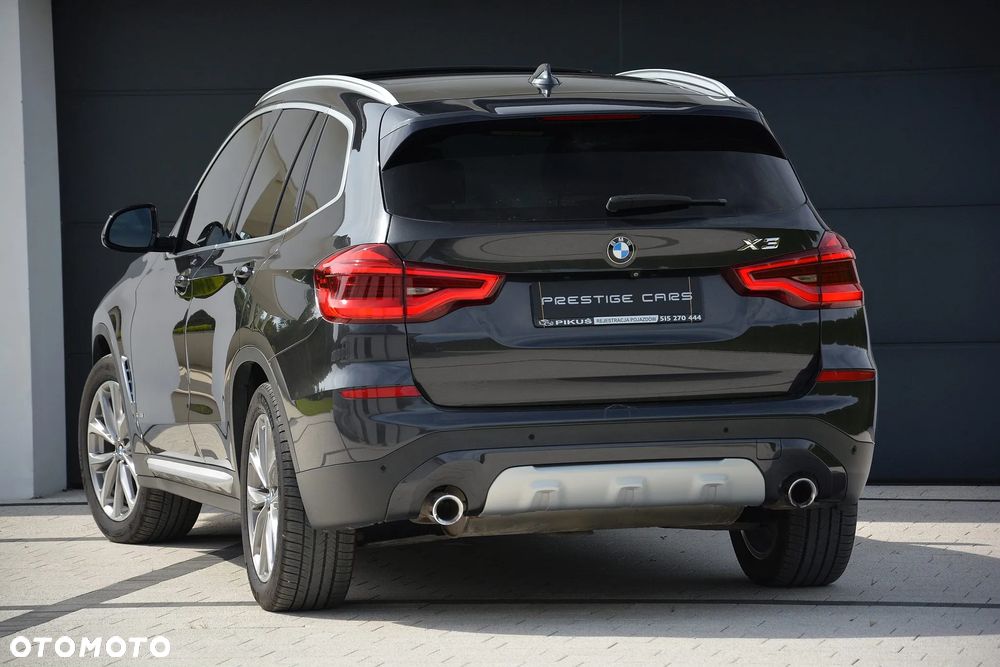 BMW X3 - 6