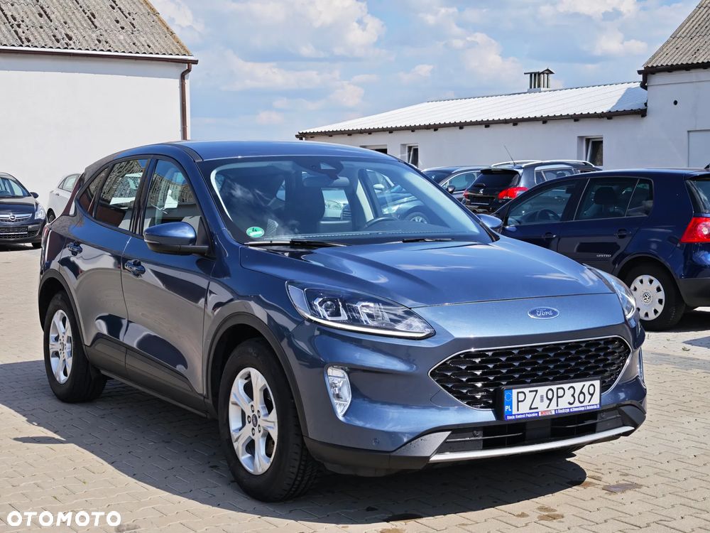 Ford Kuga 1.5 TDCi 2x4 Cool & Connect - 40