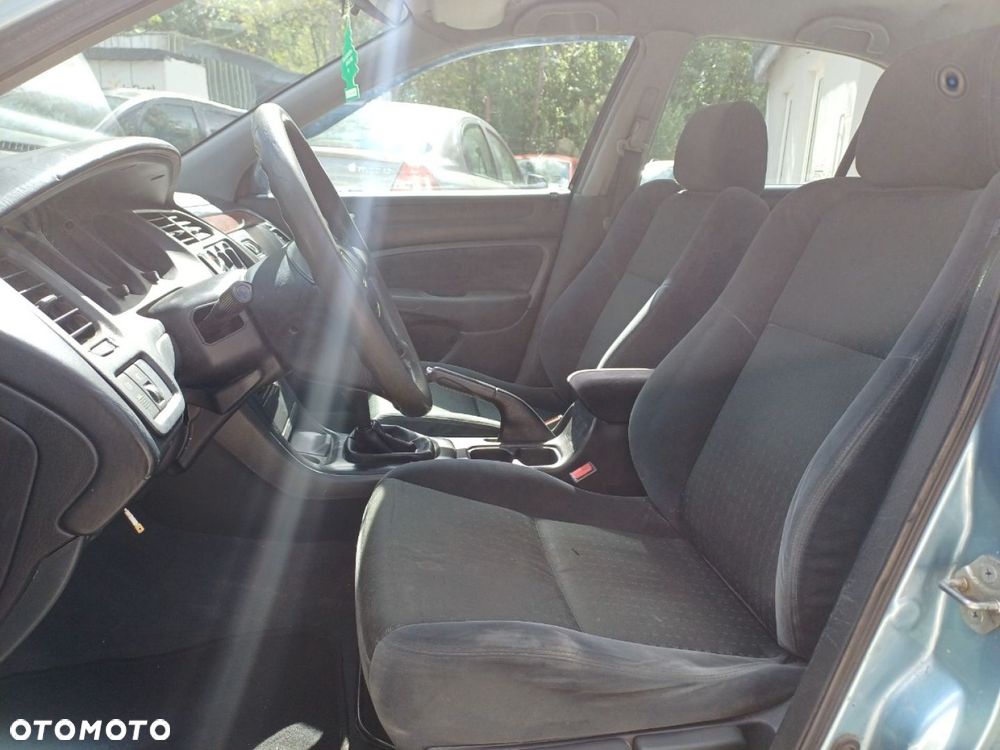 Honda Accord - 7