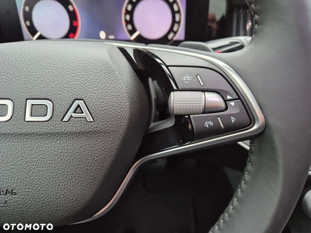 Skoda Superb 1.5 TSI Style DSG - 31