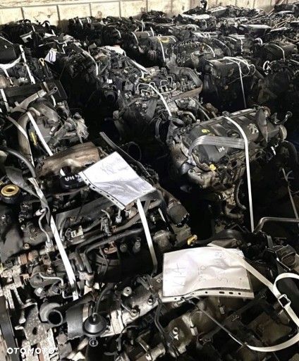 OPEL B16DTH Z OPIŁKAMI SILNIK MOTOR 1.6 B16DTH 136 KM CAŁKOWICIE KOMPLETNY IDEALNY