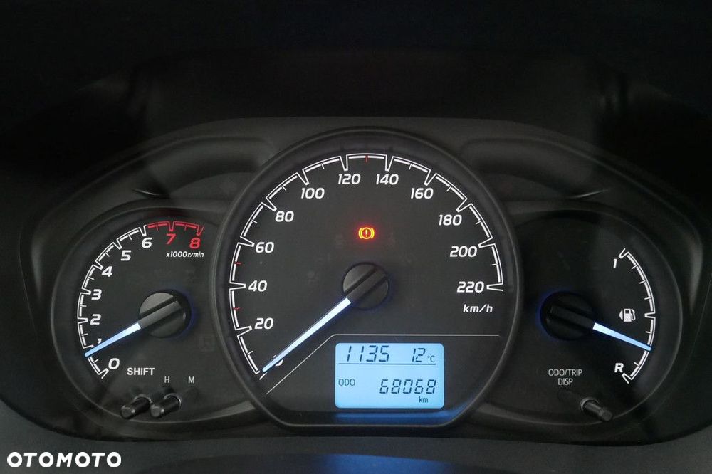 Toyota Yaris 1.0 Active - 9