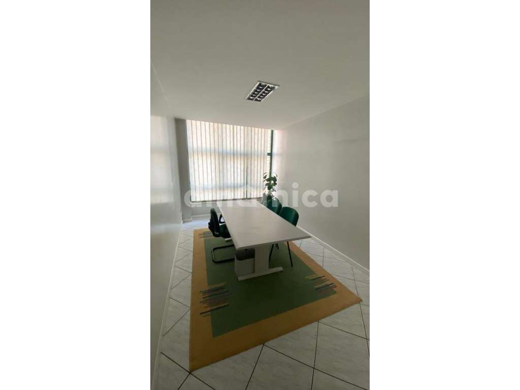 ESCRITORIO CENTRO - Grande imagem: 4/7