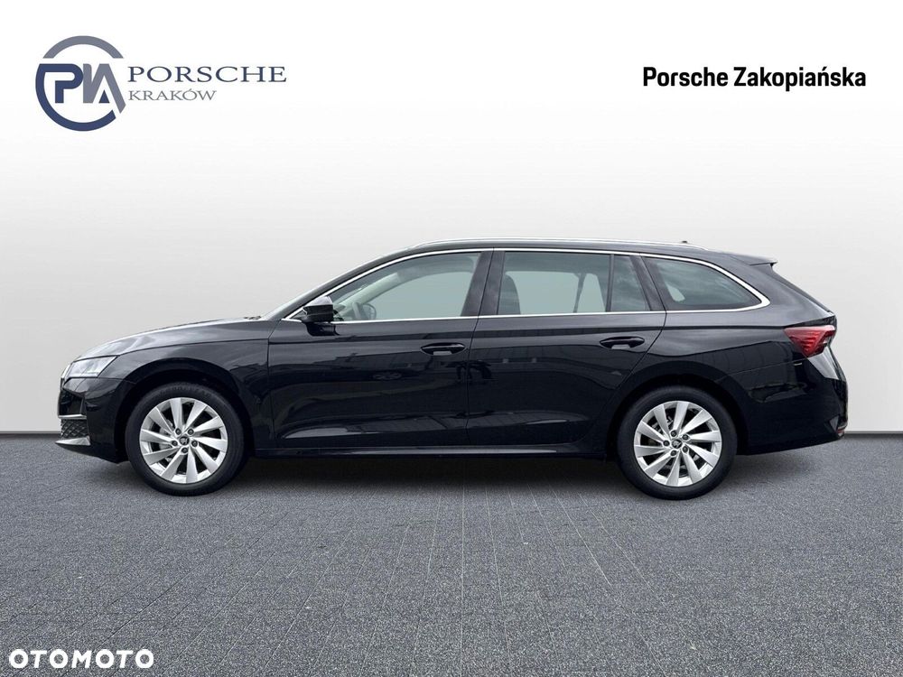 Skoda Octavia - 2
