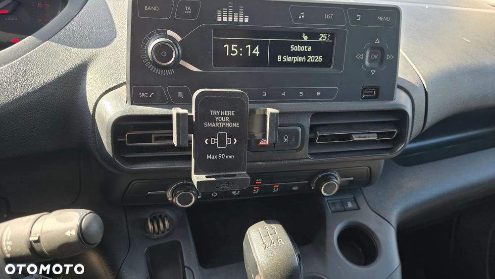 Peugeot Partner - 3