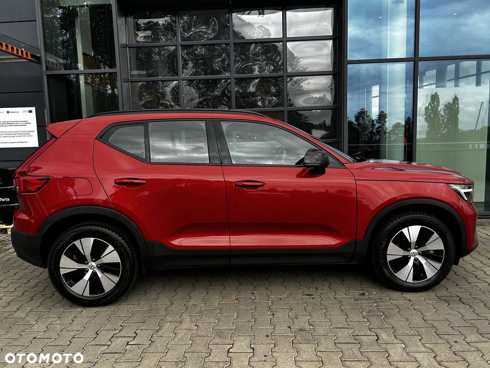 Volvo XC 40 - 9