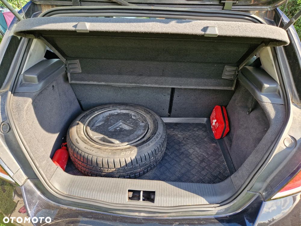 Opel Astra III 1.6 Sport - 9