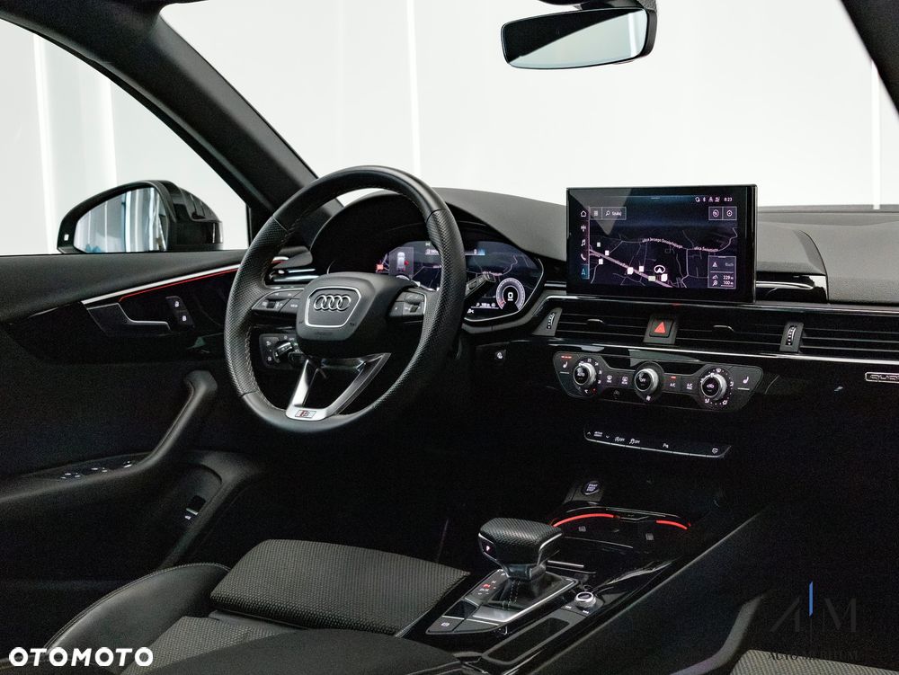 Audi A4 Avant - 18