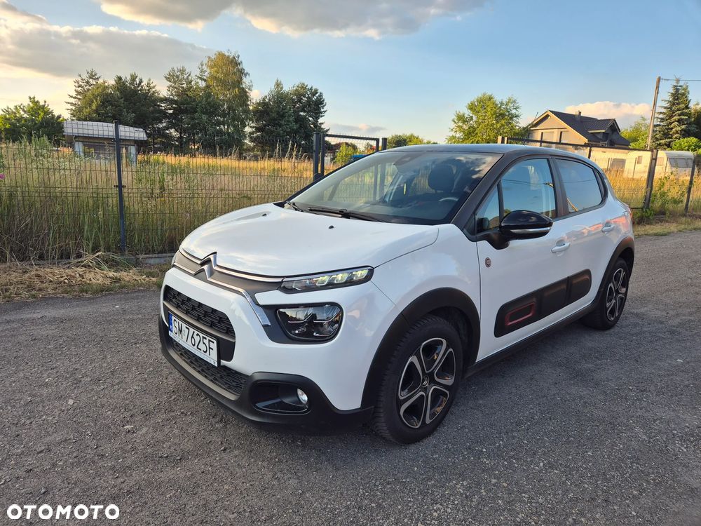 Citroën C3 1.5 BlueHDi Feel - 7