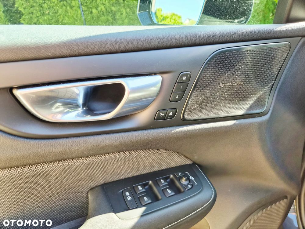 Volvo V60 - 19