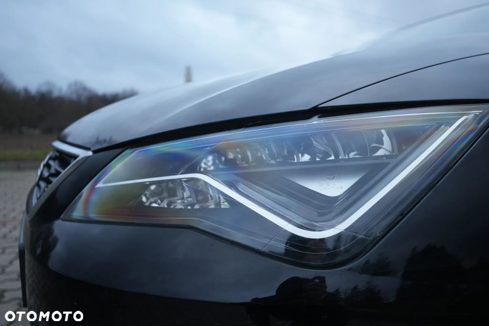 Seat Leon 1.5 EcoTSI Evo FR S&S - 19