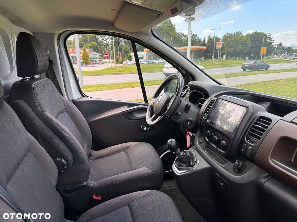 Fiat TALENTO - 5
