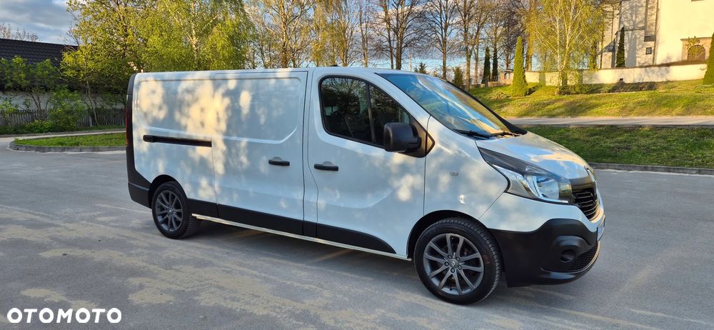 Renault Trafic - 11