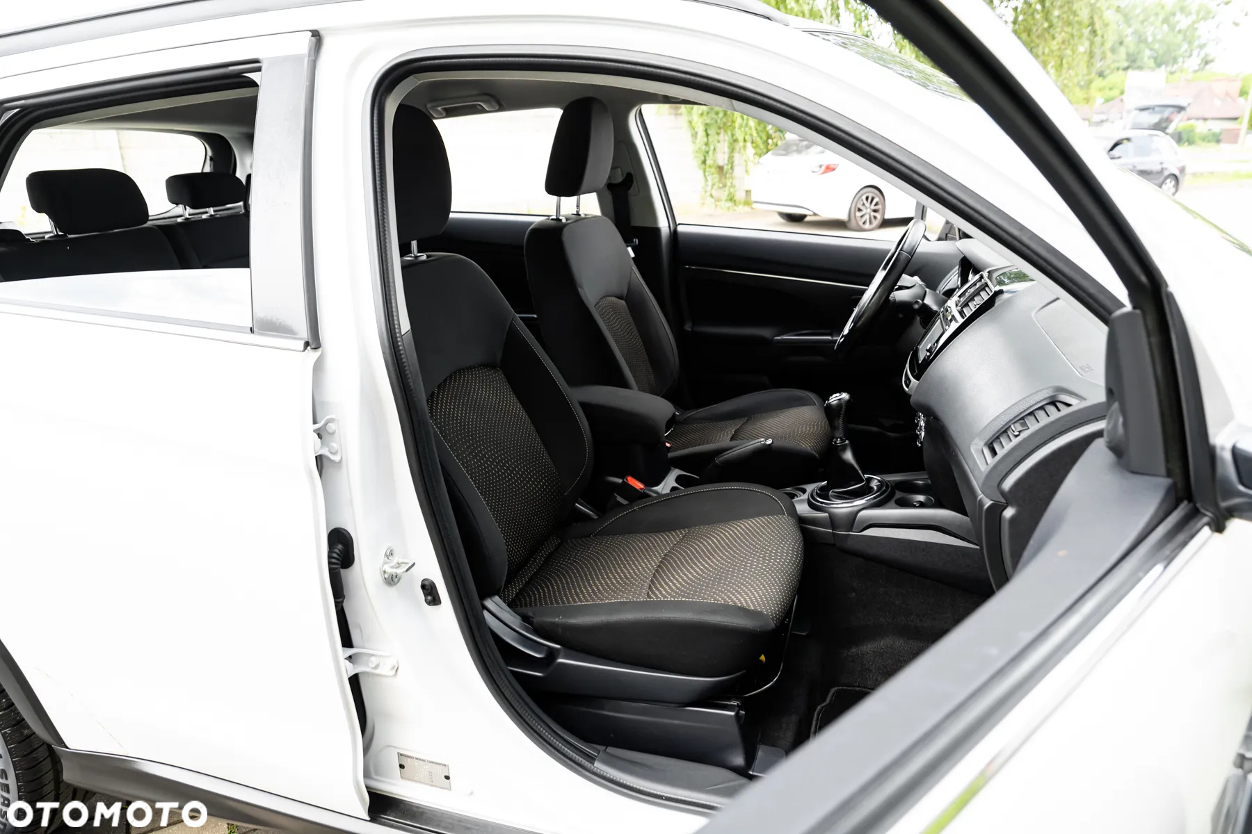 Mitsubishi ASX 1.6 2WD Diamant Edition+ - 18