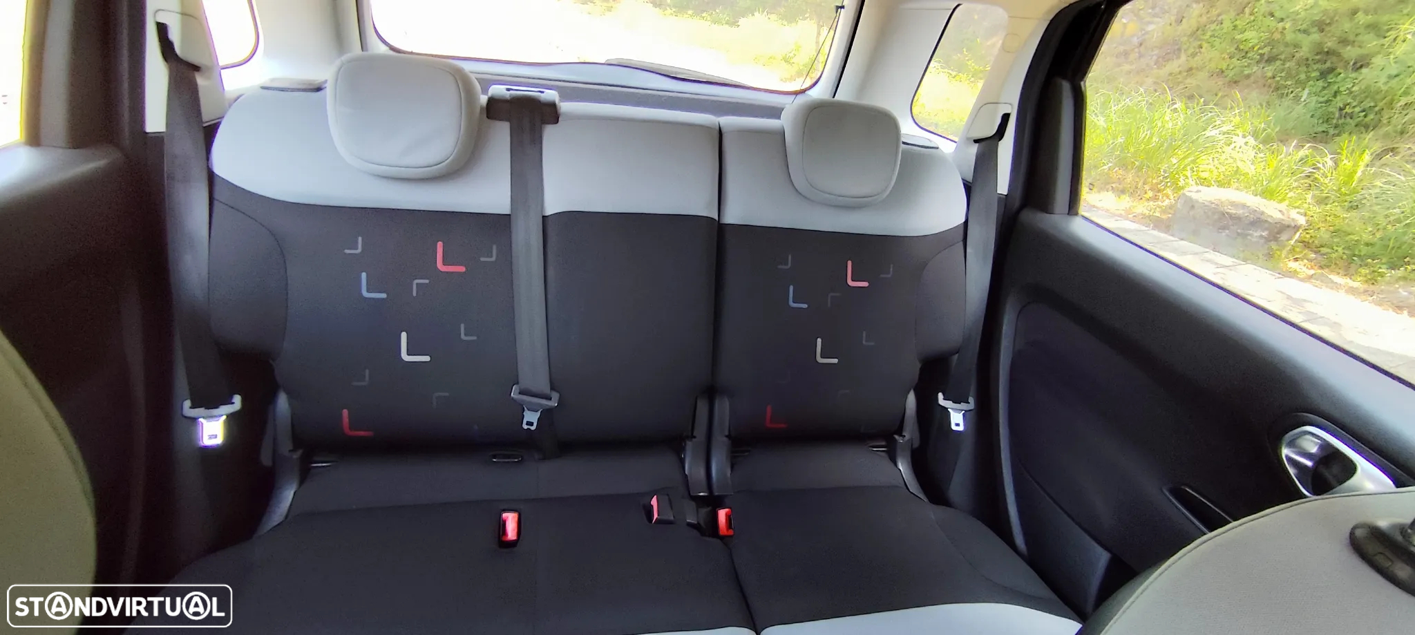 Fiat 500L 1.3 MJ Trekking S&S - 19