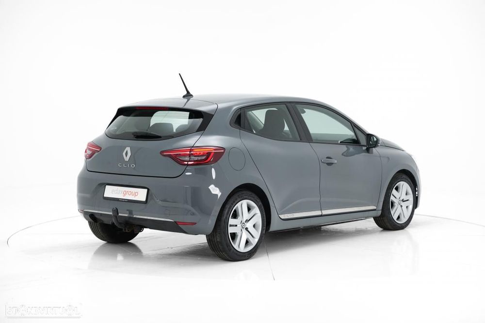 Renault Clio 1.0 TCe Zen - 3