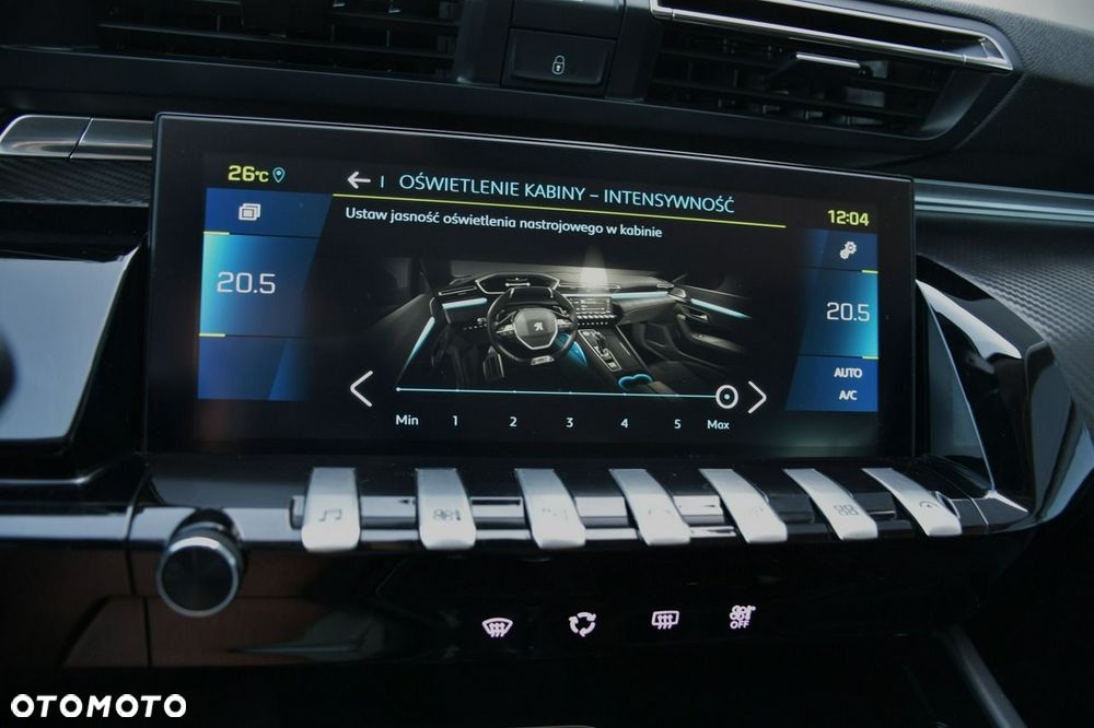 Peugeot 508 1.6 PureTech HYbrid PHEV Allure Pack S&S EAT8 - 24