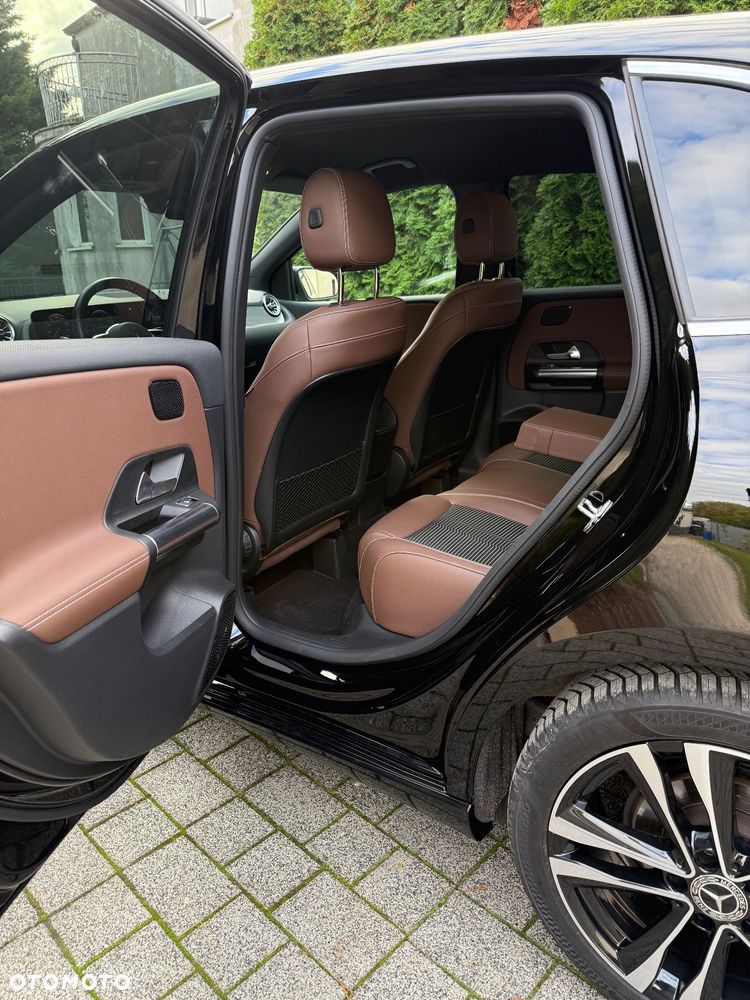 Mercedes-Benz Klasa B - 14