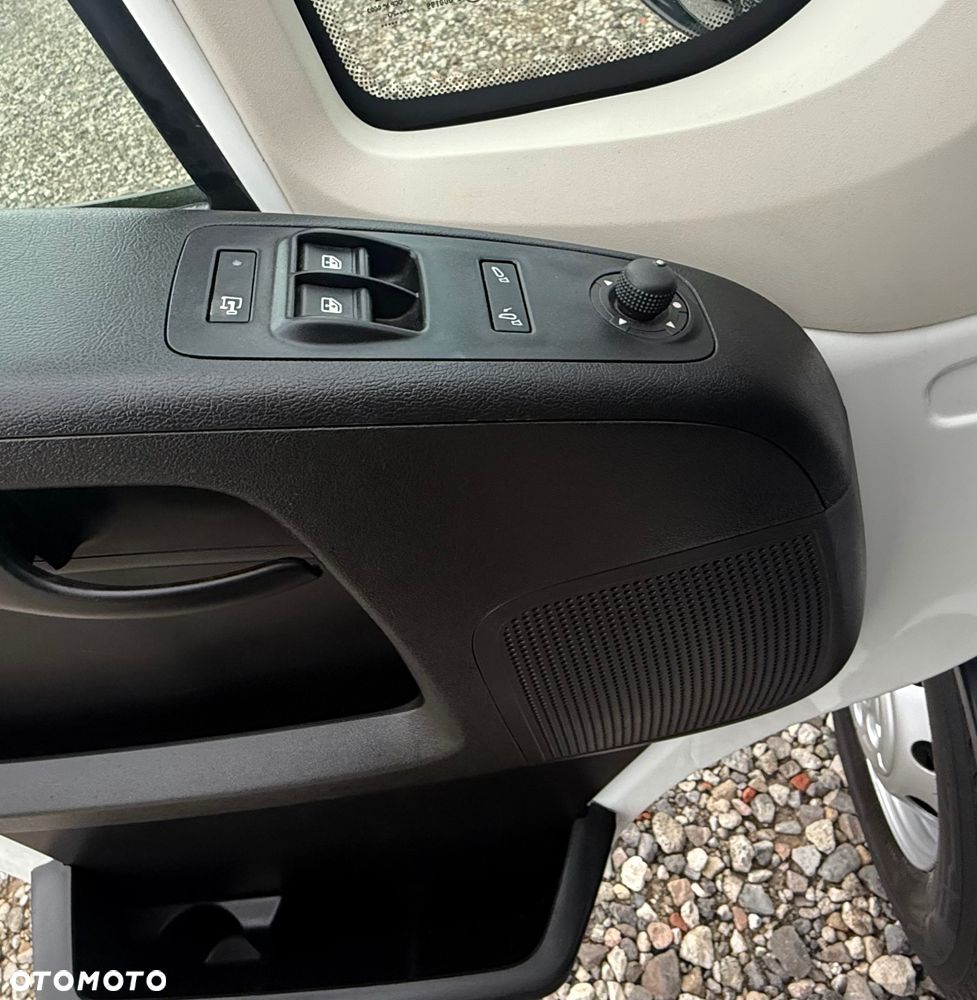 Peugeot BOXER L4H2 klima, 140km, kamera, czujniki pdc, navi, tempomat - 19