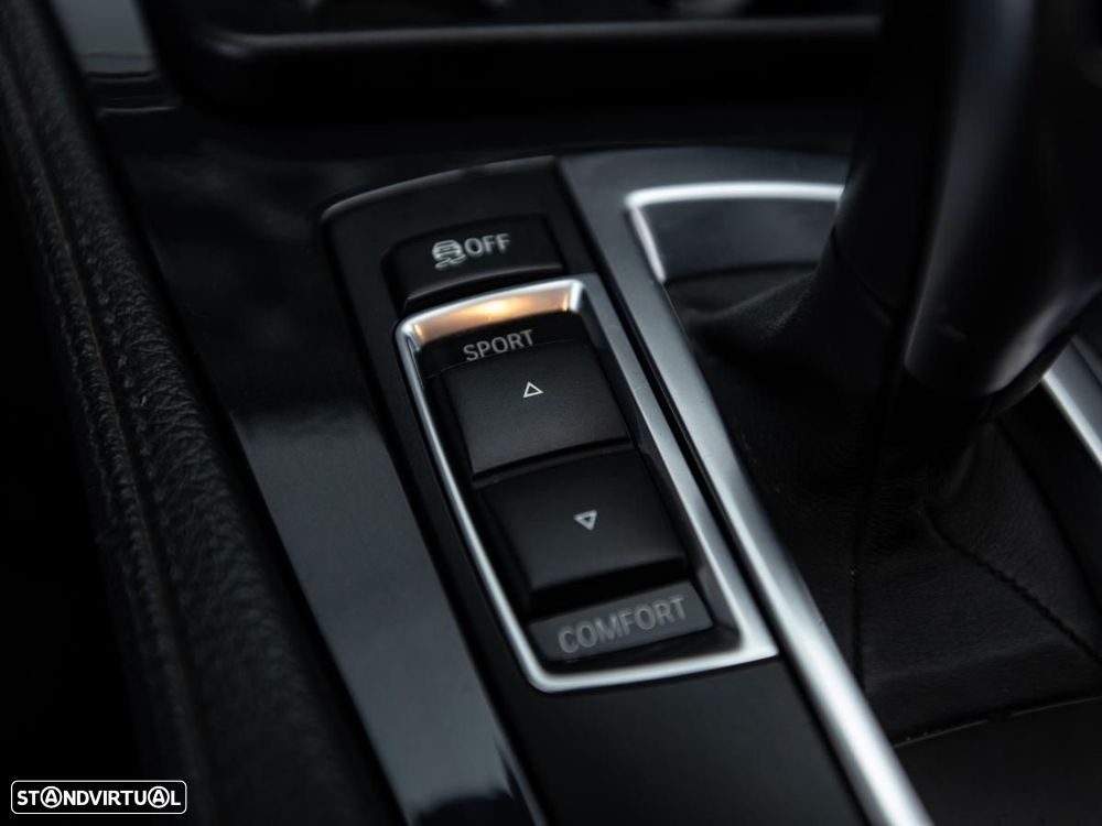 BMW 525 - 21