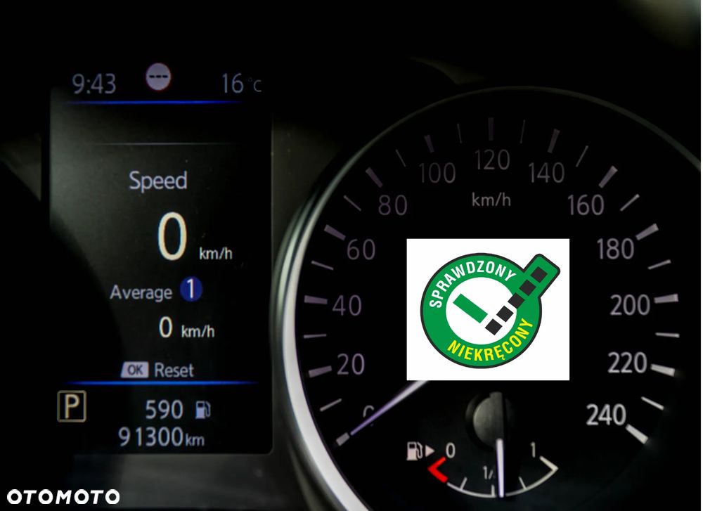 Nissan Qashqai 1.5 dCi Tekna DCT - 22