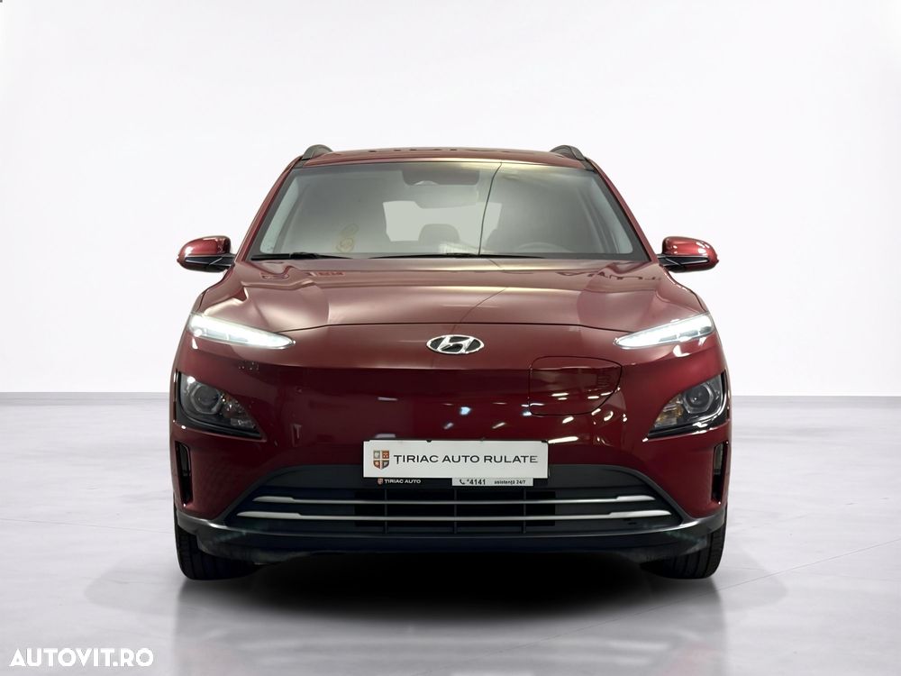 Hyundai KONA - 9