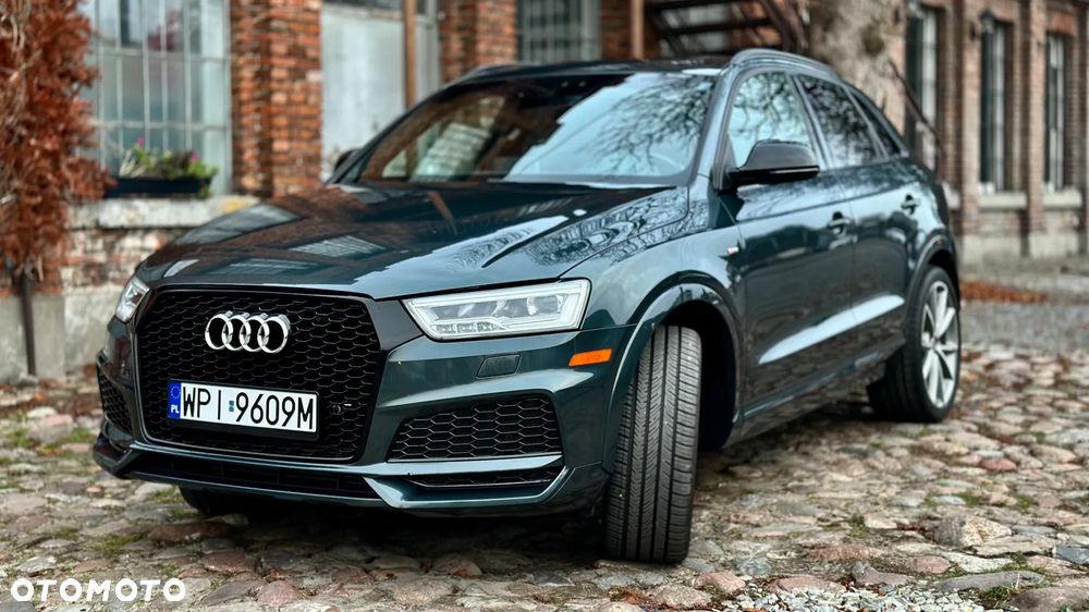 Audi Q3 2.0 TFSI Quattro S tronic - 6