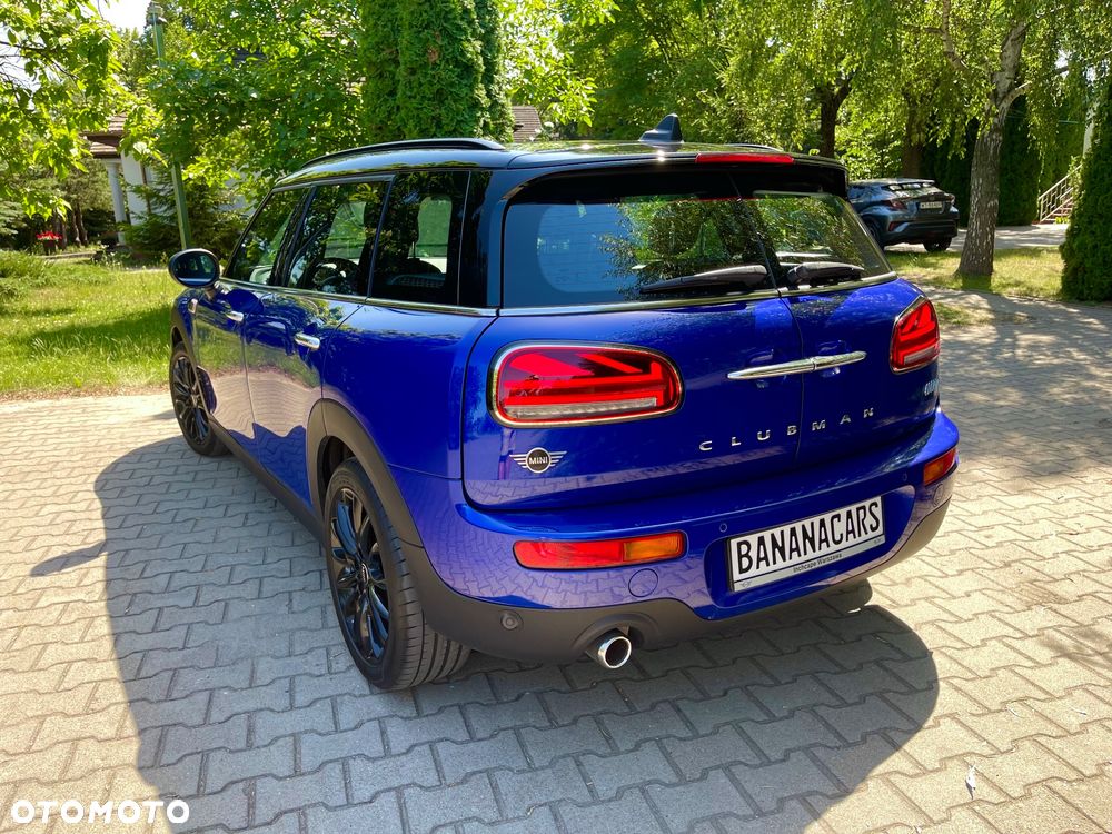 MINI Clubman Cooper Yours Trim - 5
