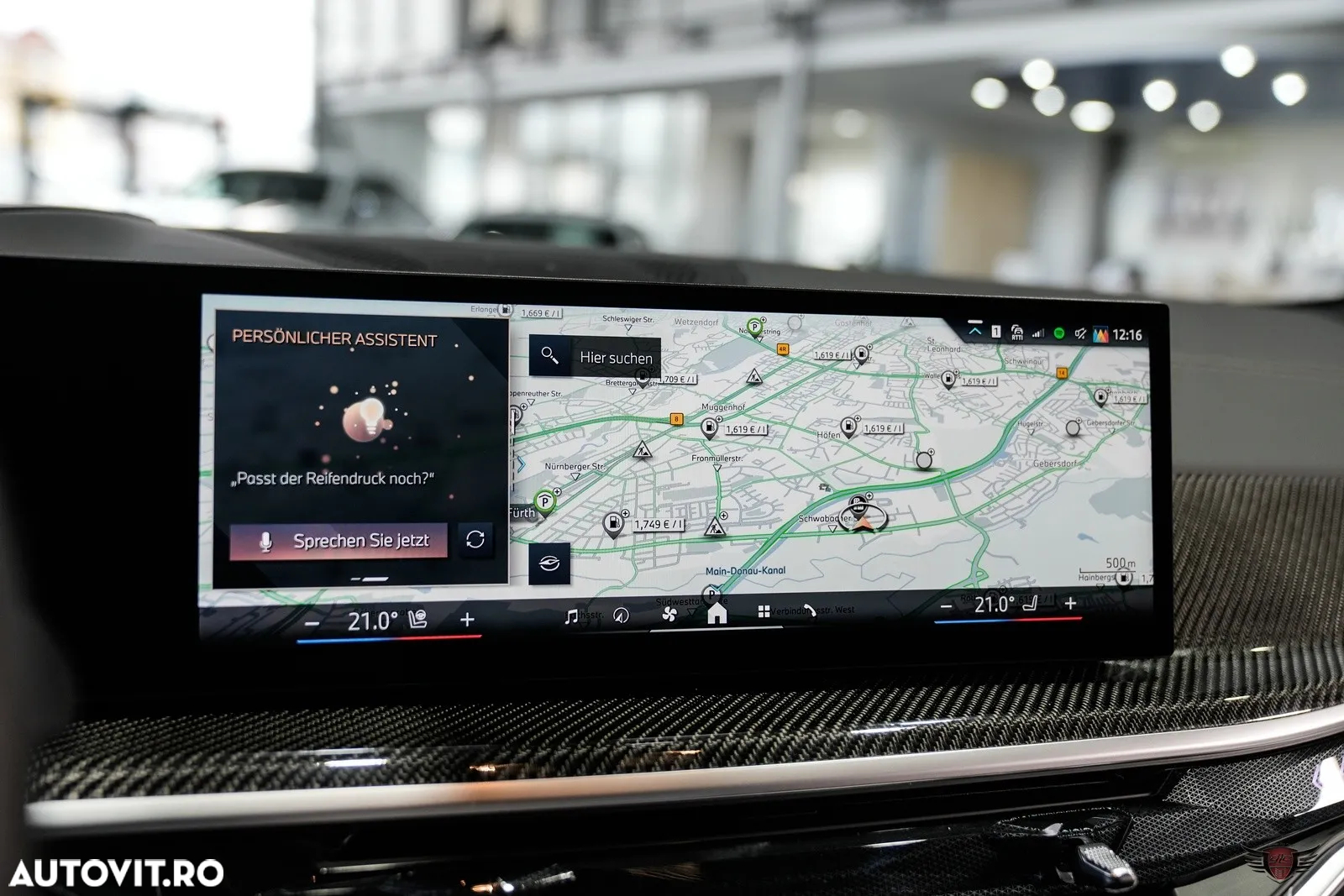 BMW X6 xDrive40d AT MHEV - 23