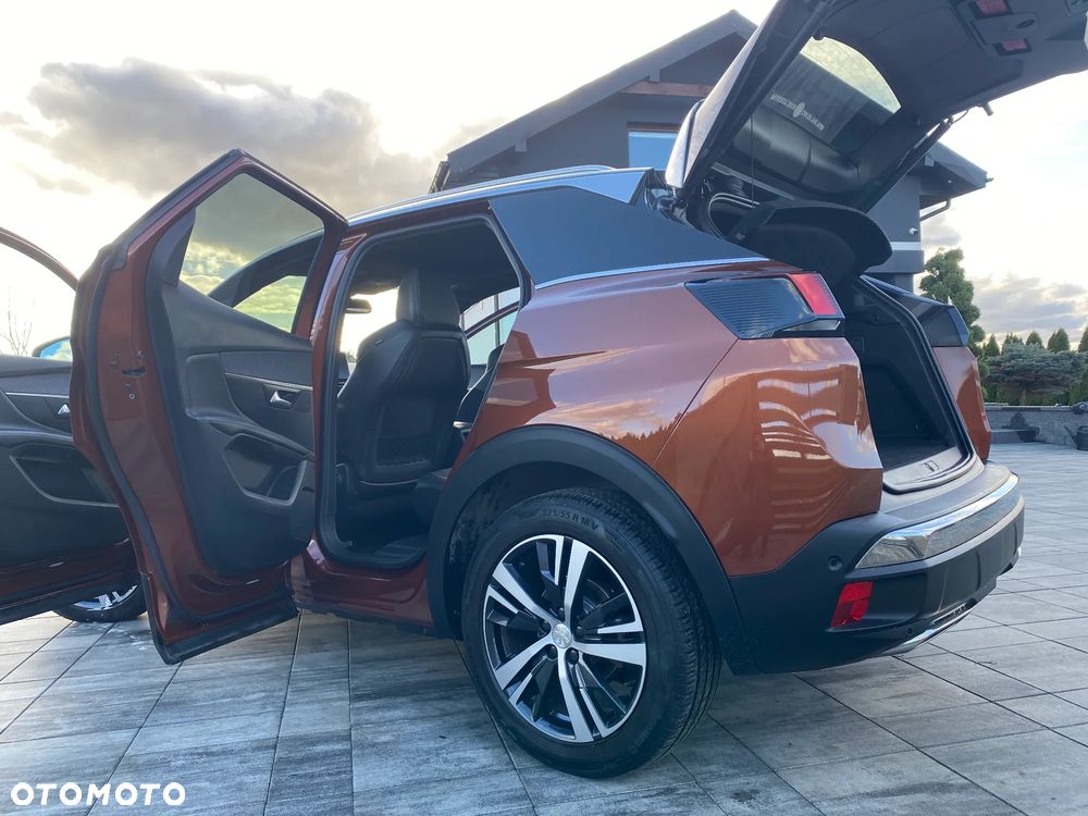 Peugeot 3008 - 11