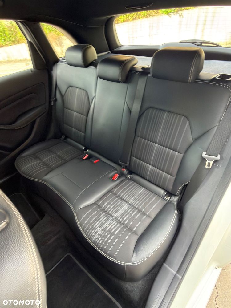Mercedes-Benz Klasa B 200 CDI (BlueEFFICIENCY) - 15