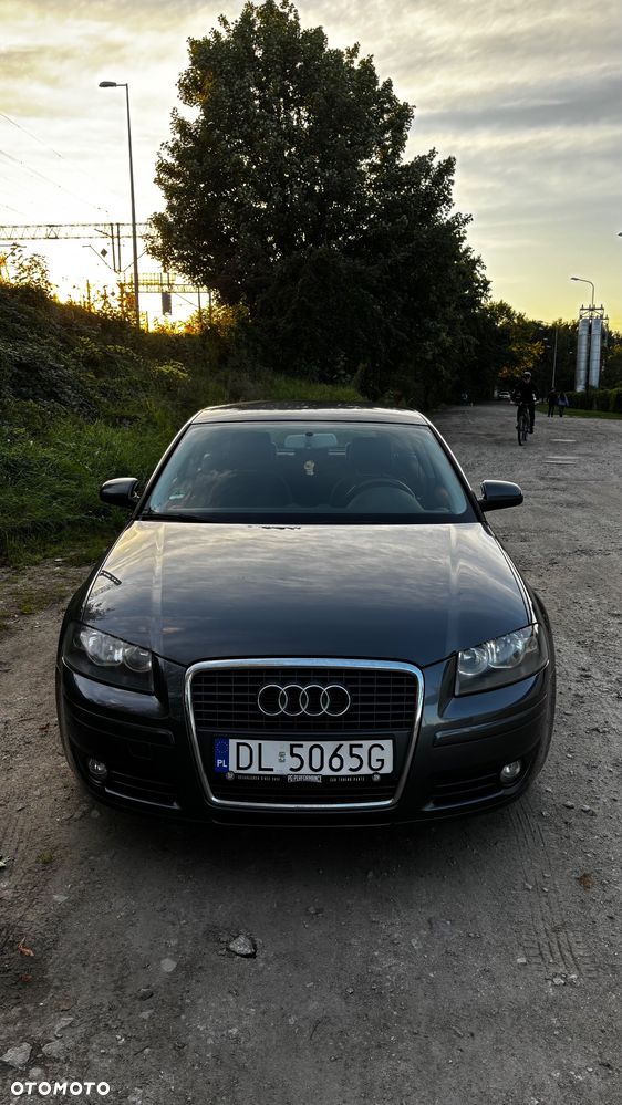 Audi A3 1.6 Attraction - 2