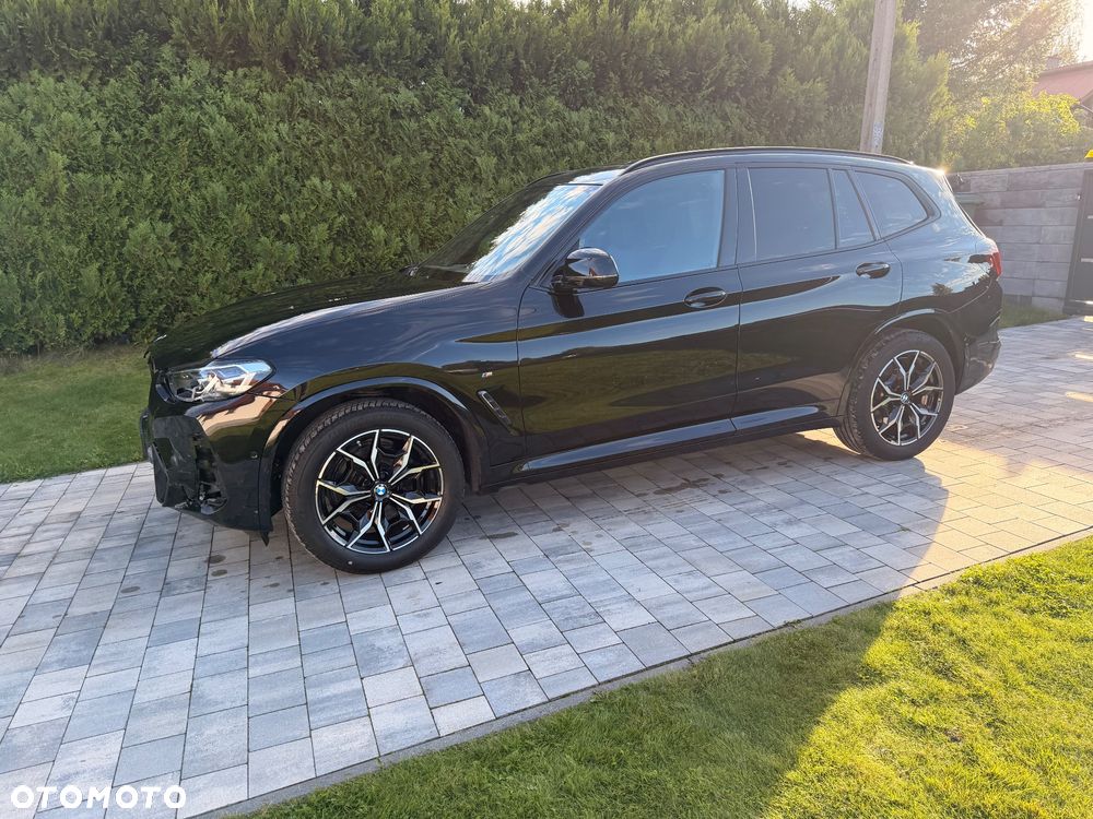 BMW X3 - 2