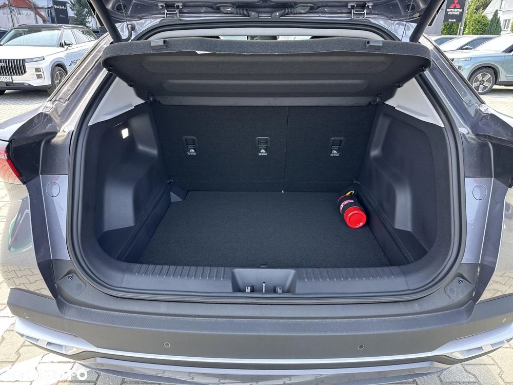 Omoda 5 1.5 T-GDI Hybrid Premium DHT - 27