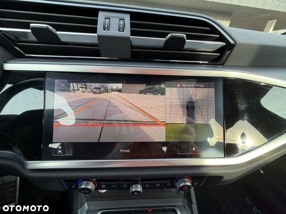 Audi Q3 45 TFSI Quattro S tronic S line - 16