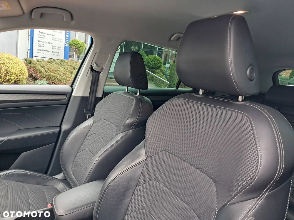 Skoda Kodiaq 2.0 TDI 4x4 Style DSG - 31