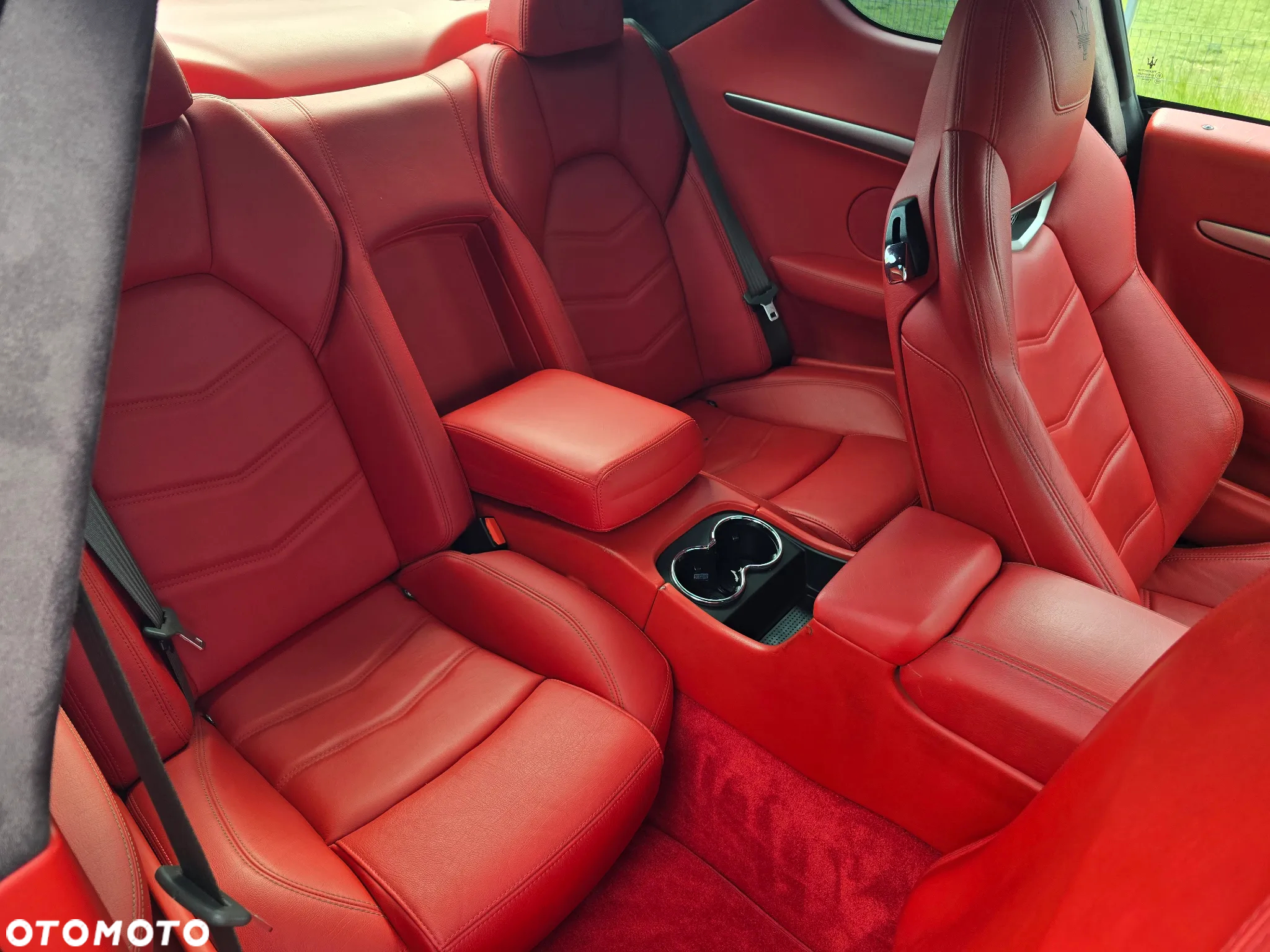 Maserati GranTurismo - 8