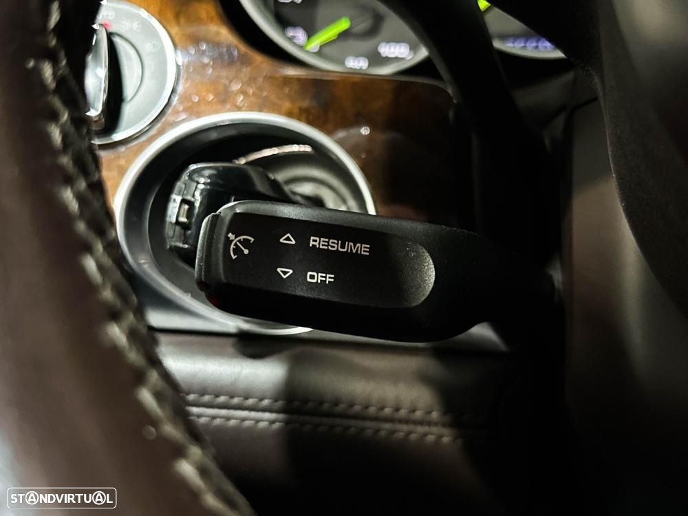 Porsche Panamera S E-Hybrid - 43