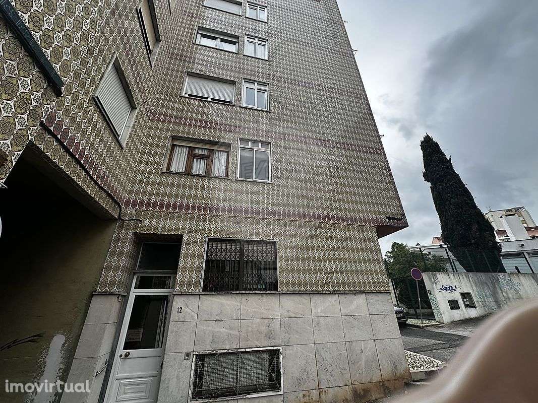 Apartamento T2 para venda - Grande imagem: 3/21