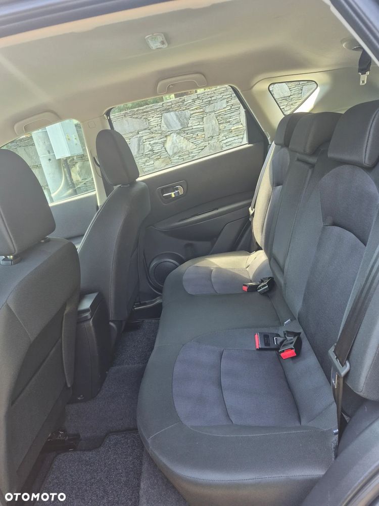 Nissan Qashqai 2.0 360 - 20