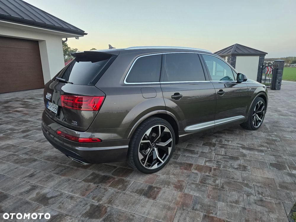 Audi Q7 - 14