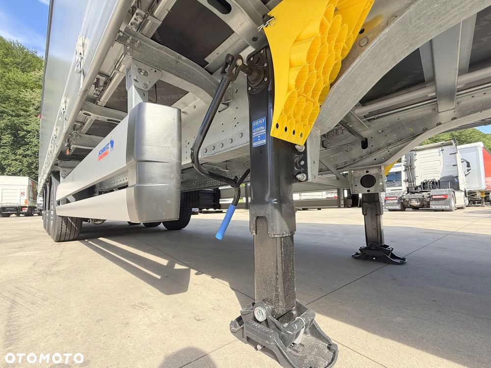 Schmitz Cargobull STANDARD + PDN DACH - 16