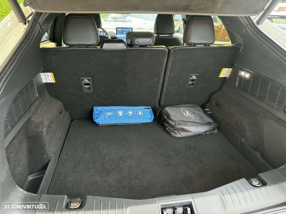 Ford Mustang Mach-E 75.7 kWh Base - 34