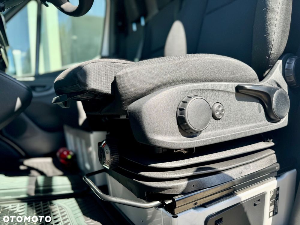 Mercedes-Benz Sprinter 317 PRO Kontener L3H2 - 9