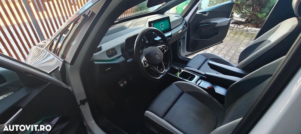Volkswagen ID.3 58 kWh Pro Performance - 7